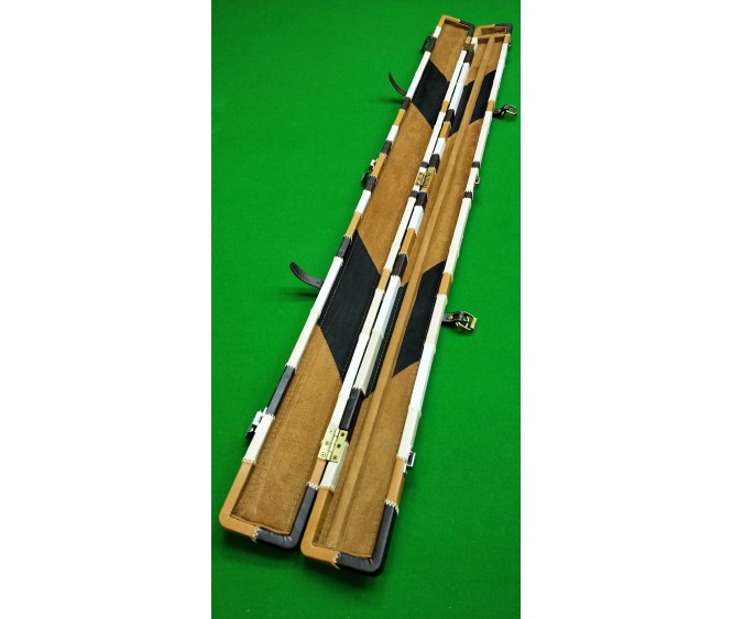 Snooker cue case